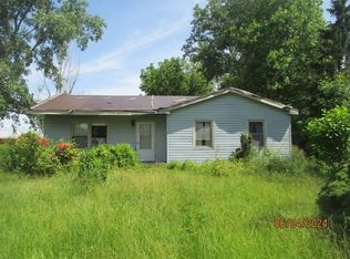 2127 Township Road 21, Ashley, OH 43003