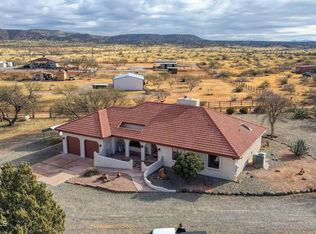 1425 S Koch Ranch Rd, Cornville, AZ 86325