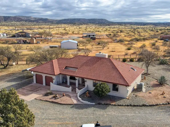 1425 S Koch Ranch Road, Cornville, AZ 86325