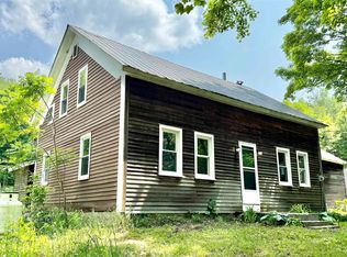 840 Witchcat Rd, Enosburg Falls, VT 05450