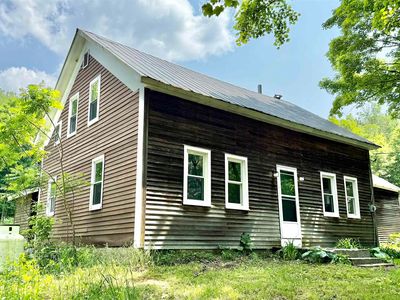 840 Witchcat Road, Enosburg Falls, VT, 05450