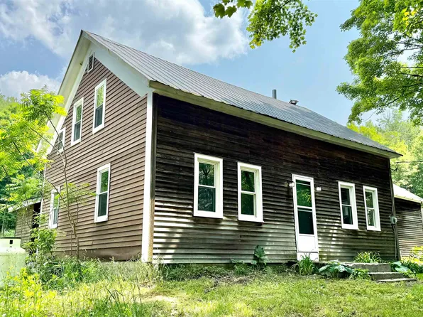 840 Witchcat Road, Enosburg, VT 05450