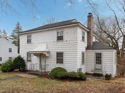 412 Pine St, Middletown, CT, 06457