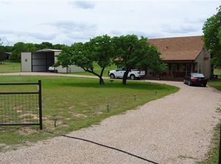 428 County Road 654, Tuscola, TX 79562