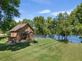 540 Prairie Island Rd N, Winona, MN 55987