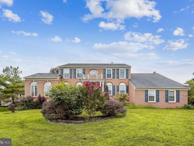 13418 Marble Rock Dr, Chantilly, VA, 20151