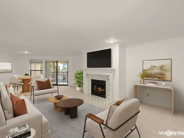 9920 NE 119th Street #308, Kirkland, WA 98034