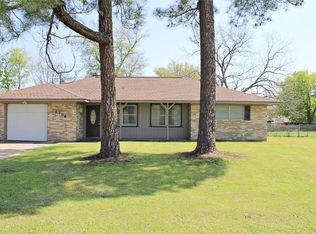 2708 Monroe St, Commerce, TX 75428