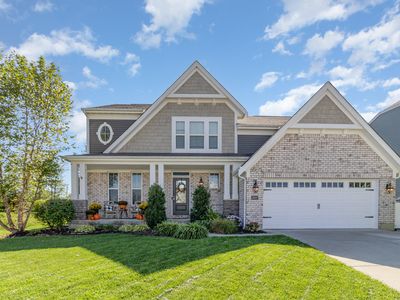 3800 Circollo Dr, Covington, KY, 41017