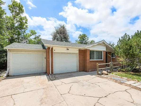12154 E Virginia Drive, Aurora, CO 80012