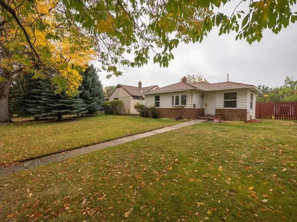 1738 Salsbury Ave, Cody, WY 82414