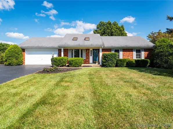 6610 Saint Marys Road, Floyds Knobs, IN 47119