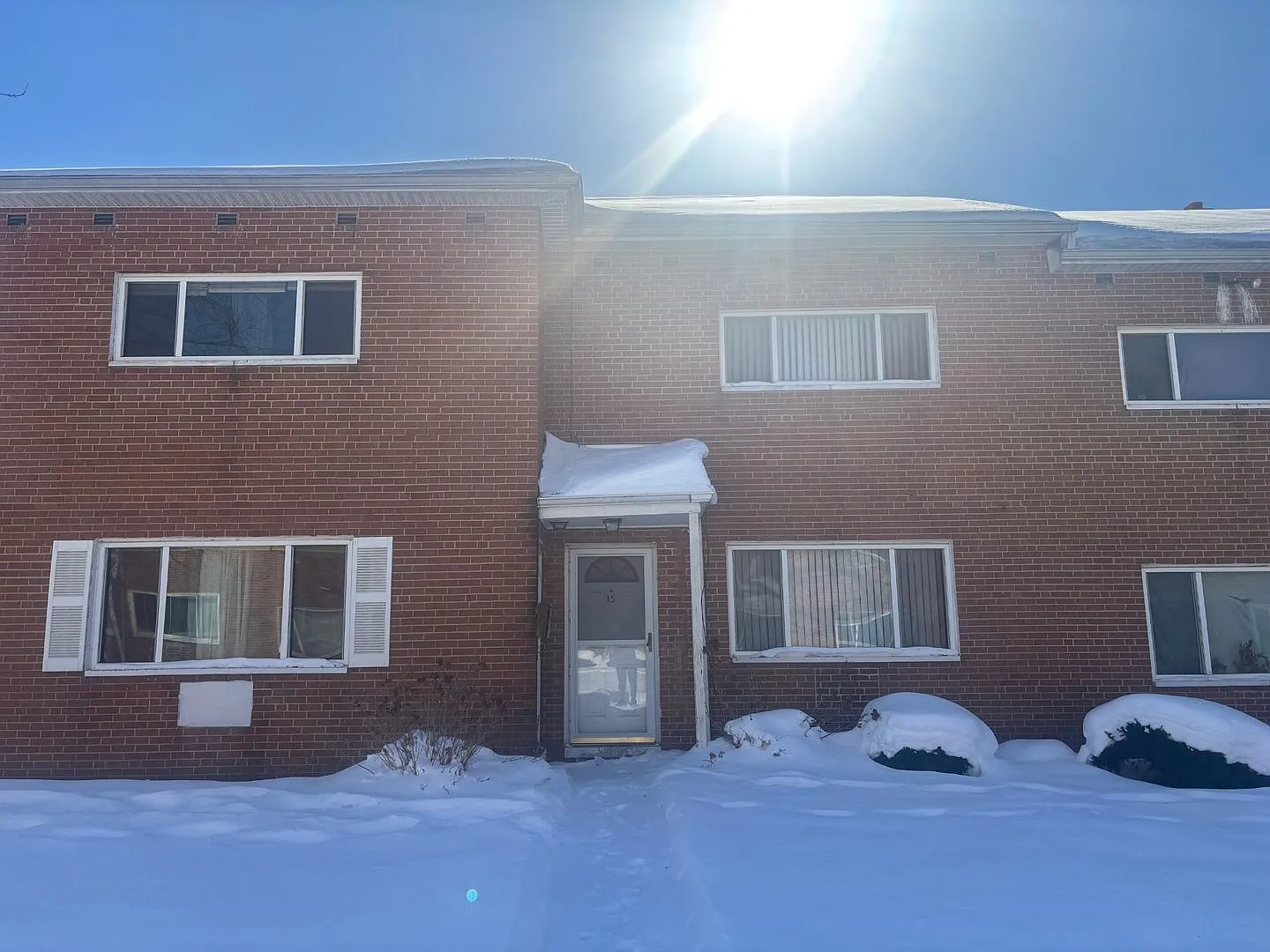 4958 Caroline Dr APT 15 photo 1