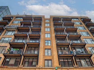 625 W Jackson Blvd APT 503, Chicago, IL 60661
