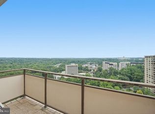 5225 Pooks Hill Rd APT 1819N, Bethesda, MD 20814