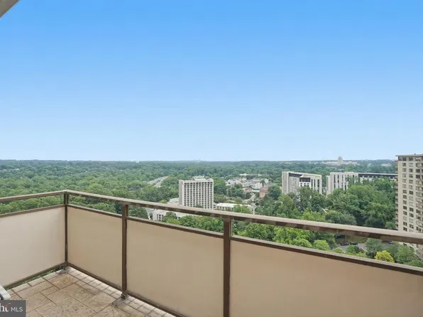5225 Pooks Hill Rd APT 1819N, Bethesda, MD 20814