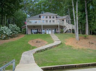 1000 Gauntlet Pointe, Greensboro, GA 30642
