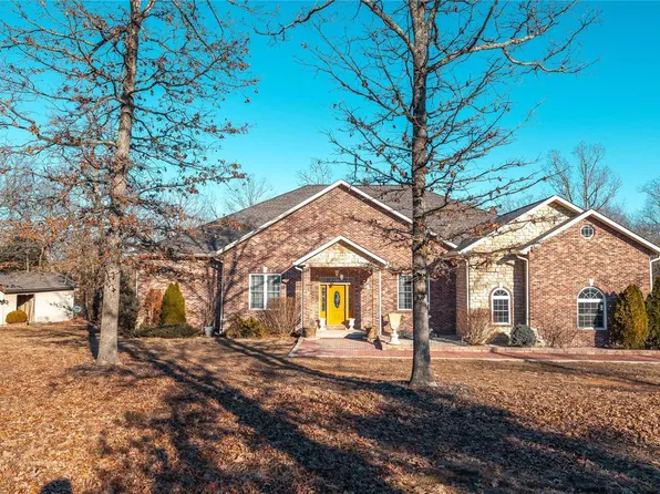 45463 Highway 72, Salem, MO 65560