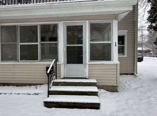 1700 1st St APT 1, Jackson, MI 49203