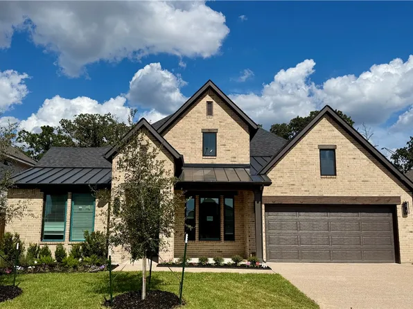 1821 Register Ct, College Station, TX 77845