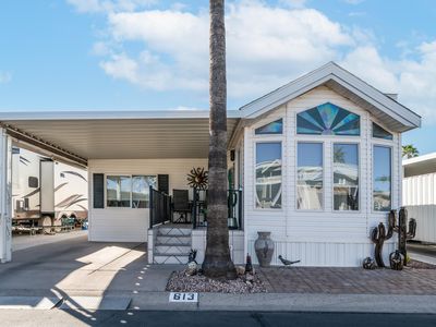 613 Ironstone Dr, Apache Junction, AZ, 85119