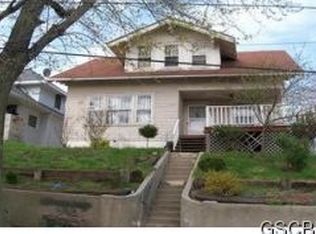 121 S Center St, Sioux City, IA 51103