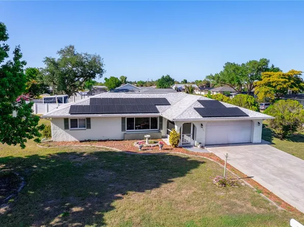 22158 Riverhead Ave, Pt Charlotte, FL 33952