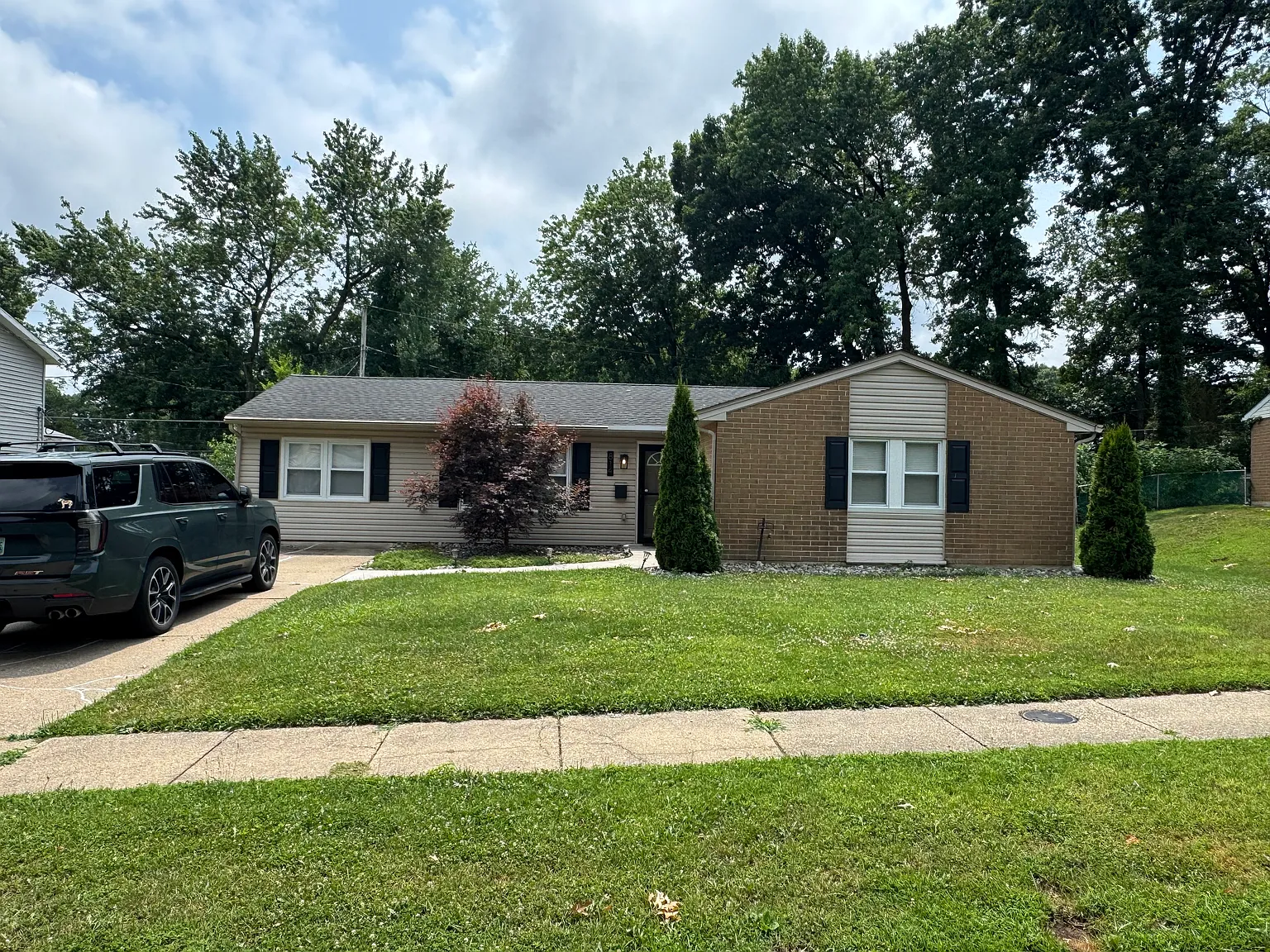3 bed, 2.5 bath, 1471 sqft, $2,875 — Photo 1