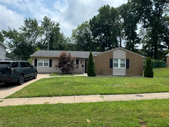 814 Foxwell Rd, Joppa, MD 21085