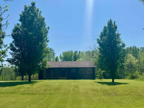 102 Reed Rd, Greenbrier, AR 72058
