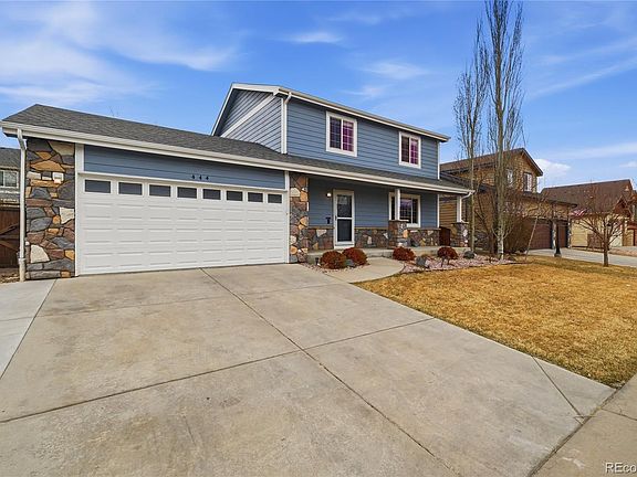 2nd image of 444 Frontier Lane