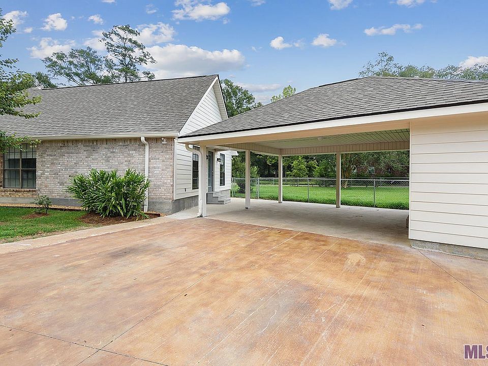 13510 Alvin Sibley Rd, Walker, LA 70785 | Zillow