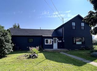 123 Market St, Collingwood, ON L9Y 3M7