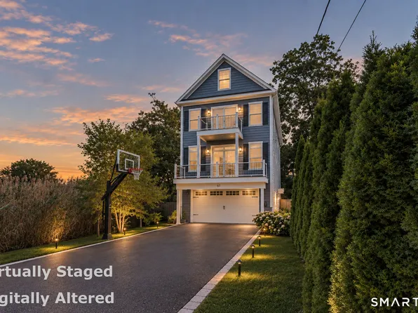 63 Chester Street, Milford, CT 06460