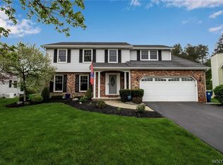 220 Rambling Rd, East Amherst, NY 14051