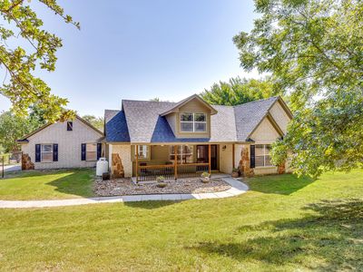 220 Royal Ct, Weatherford, TX, 76085