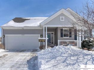 15935 Rosewater Pkwy, Bennington, NE 68007