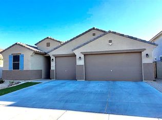18173 W Foothill Dr, Surprise, AZ 85387