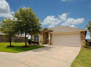 6003 Vineyard Bend Dr, Pearland, TX 77581
