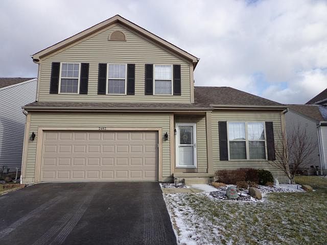 1st image of 2462 Yagger Bay Dr