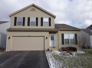 2462 Yagger Bay Dr, Hilliard, OH 43026
