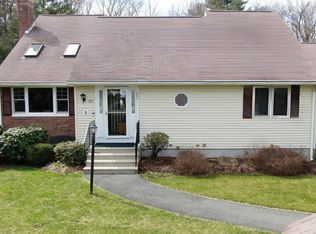 191 Oldefield Farms #191, Enfield, CT 06082