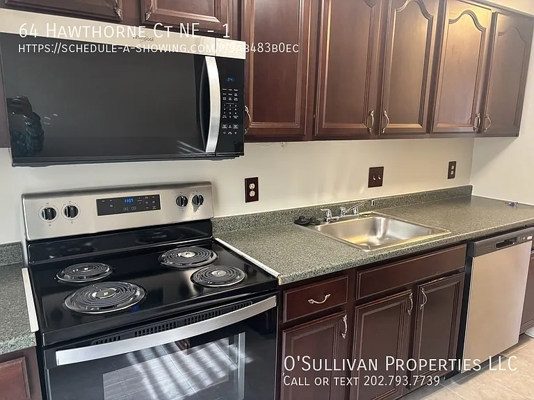 64 Hawthorne Ct NE #1 — Photo 8