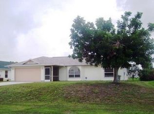 668 SW Sandbar Ter, Port Saint Lucie, FL 34953