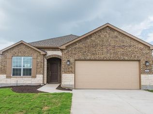 114 Coffee Mill Creek Rd, Georgetown, TX 78633