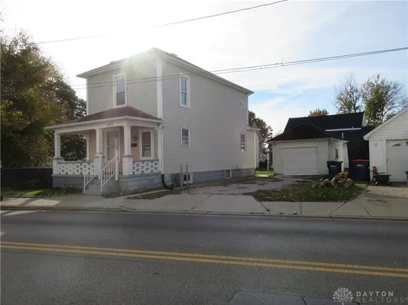 615 Covington Ave, Piqua, OH 45356