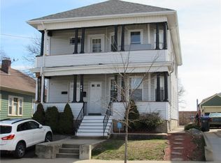 681 River Ave, Providence, RI 02908