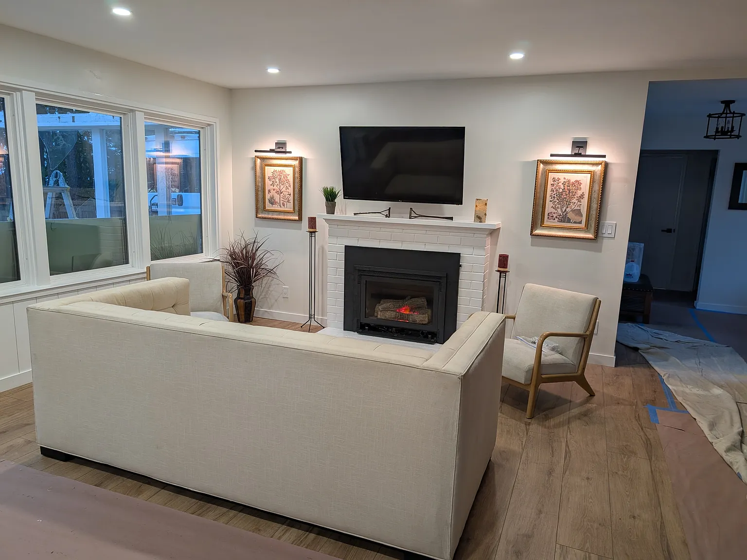 3 bed, 2.5 bath, 2100 sqft, $17,000 — Photo 4