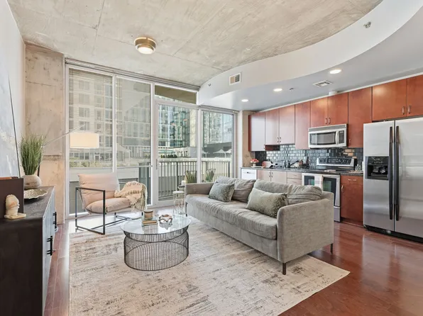 301 Demonbreun St Unit 907, Nashville, TN 37201