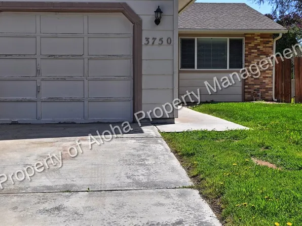 3750 S Upland Ave, Boise, ID 83709